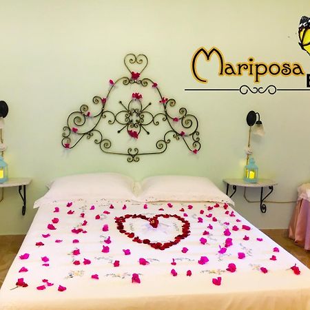B&B Mariposa Sennori Eksteriør billede